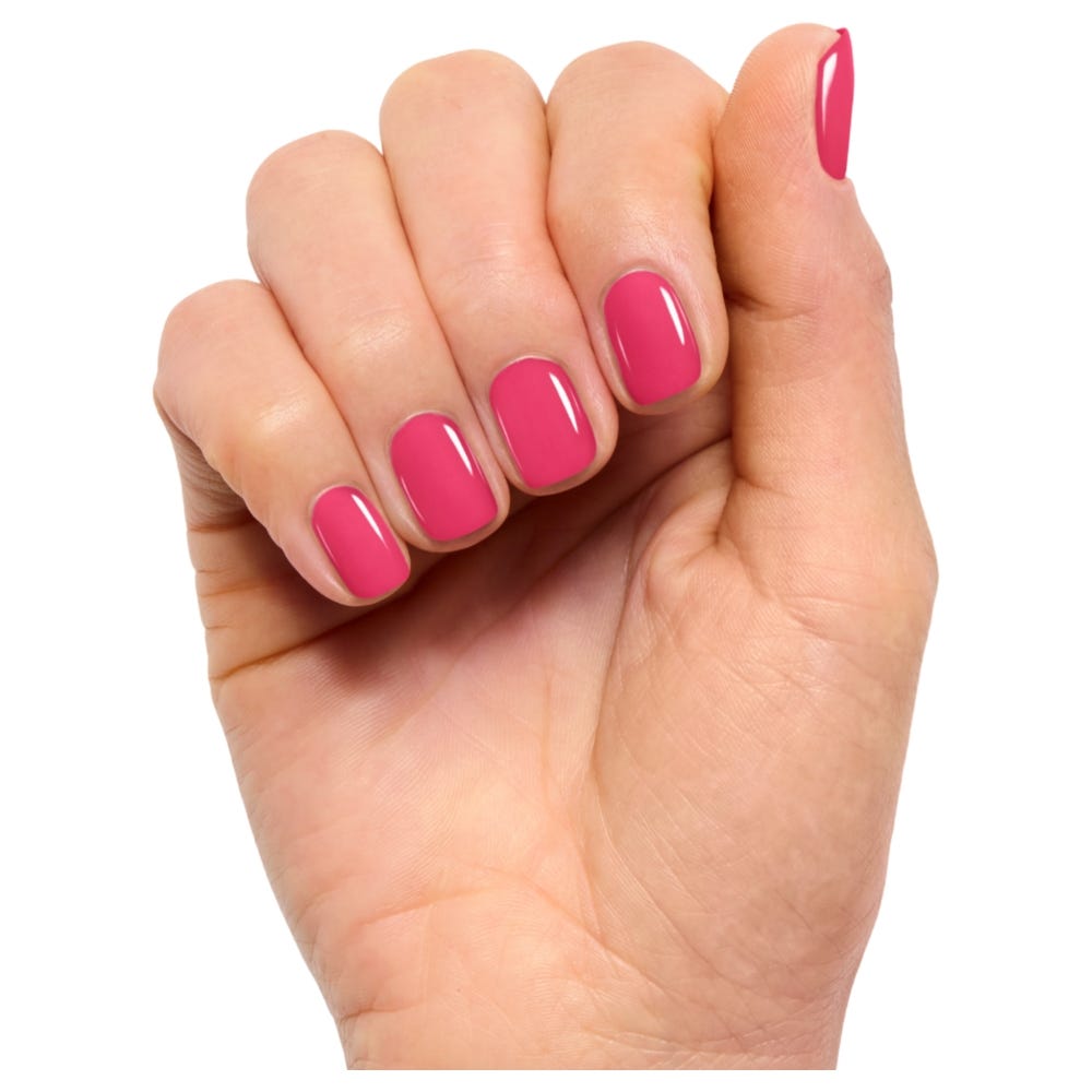 CND Shellac Pink Bikini 12,5 ml