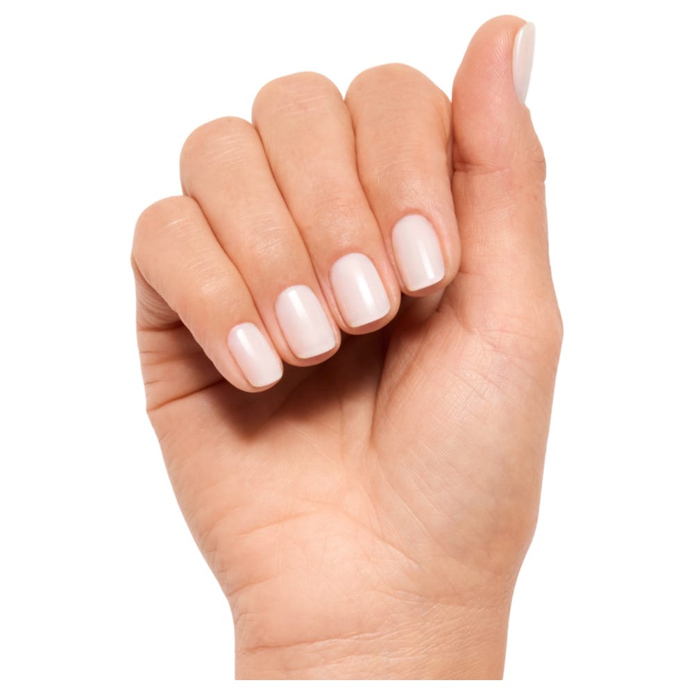 CND Shellac Studio White (Soft French) 12,5 ml
