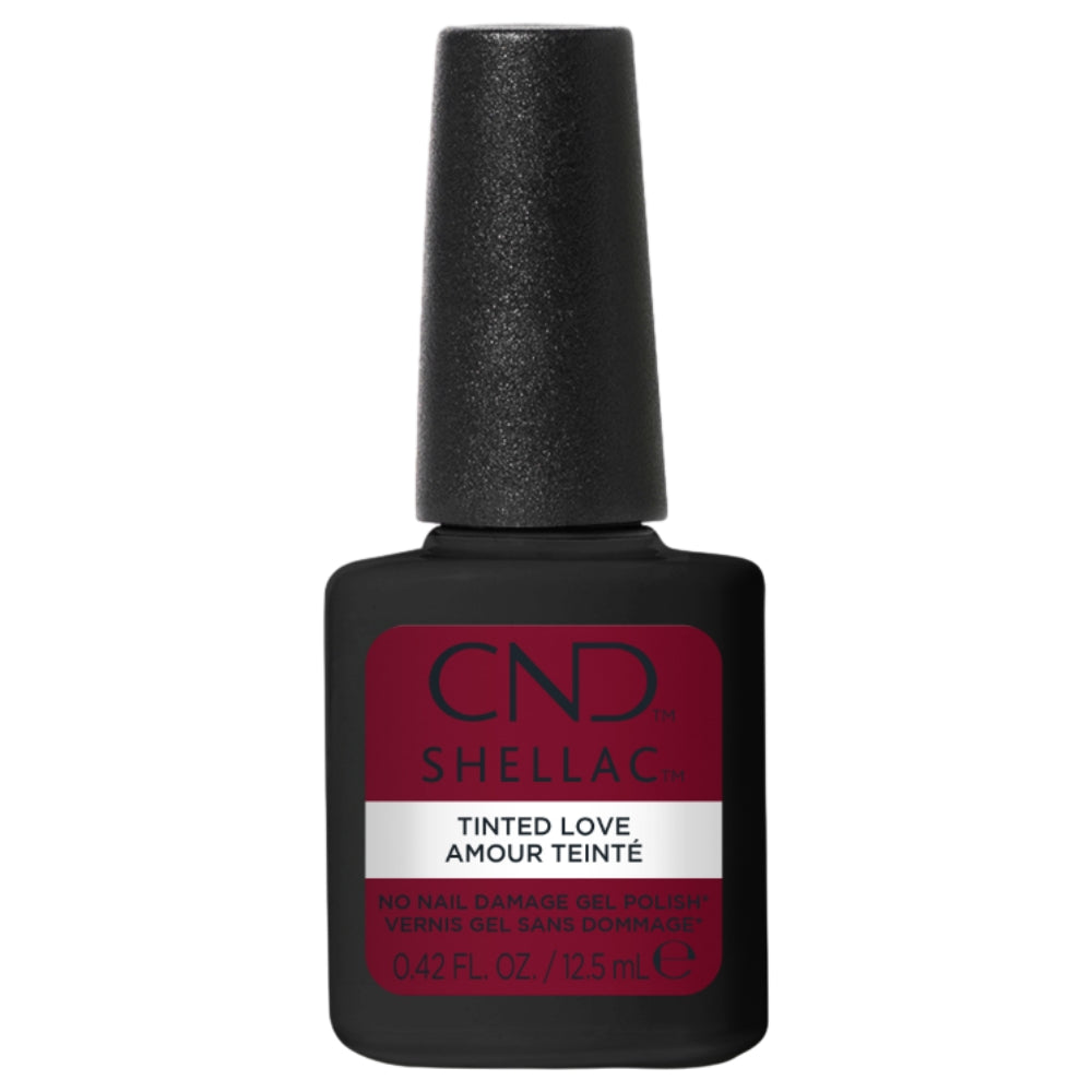 CND Shellac Tinted Love 12,5 ml