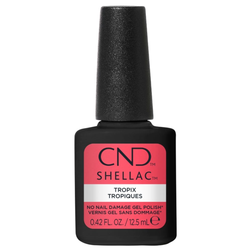 CND Shellac Tropix 12,5 ml