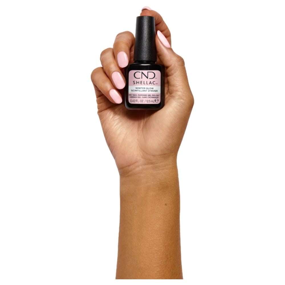 CND Shellac Winter Glow 12,5 ml
