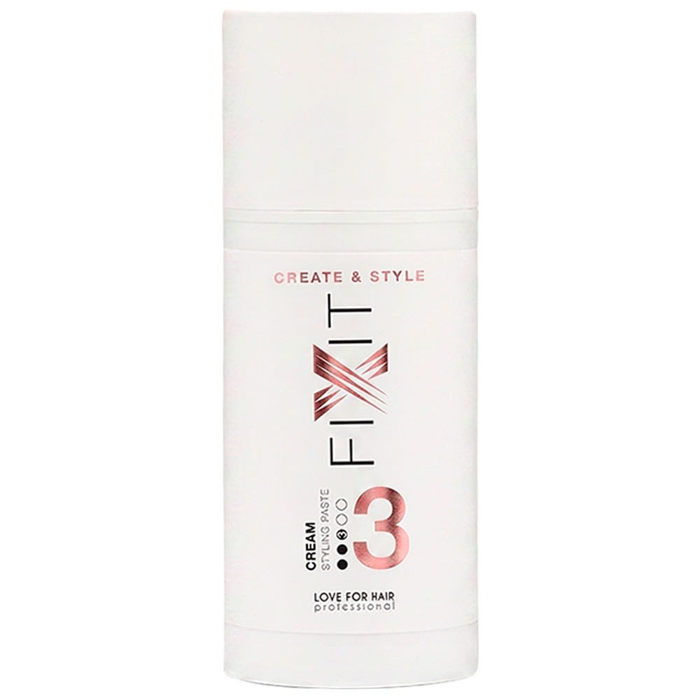 LOVE FOR HAIR Professional FIXIT Styling Gel 100 ml