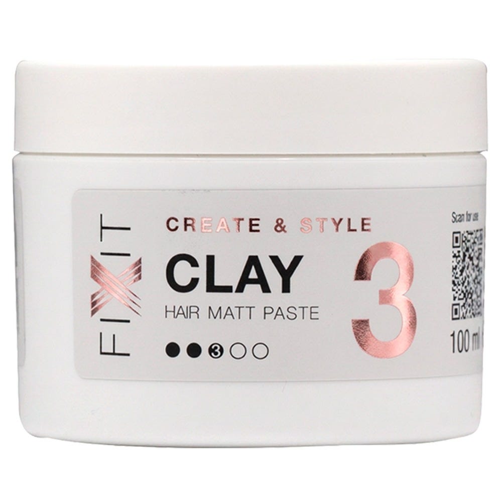 LOVE FOR HAIR Professional FIXIT Clay 100 ml