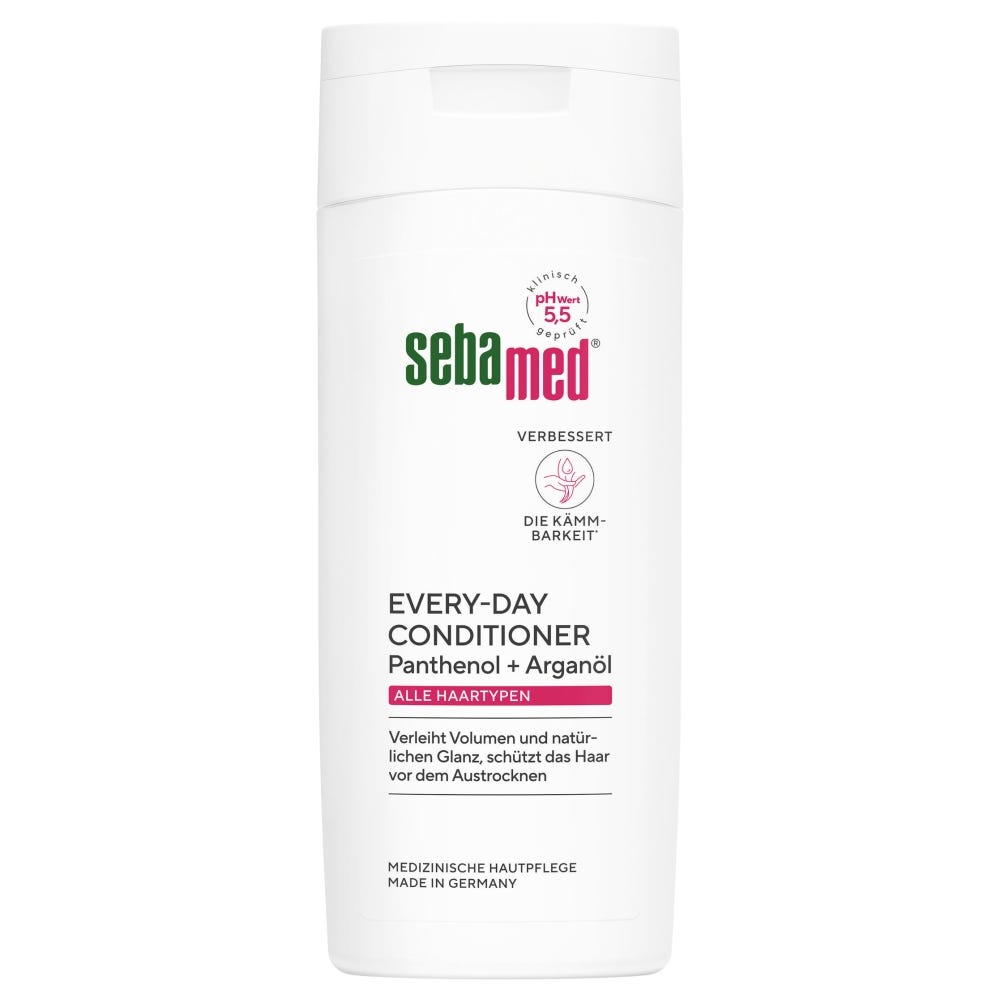 sebamed Every-Day Conditioner 200 ml
