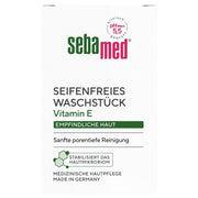 sebamed seifenfreies Waschstück 100 g