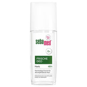 sebamed Frische Deo herb 75 ml