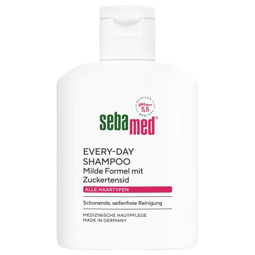 sebamed Every-Day Shampoo 50 ml