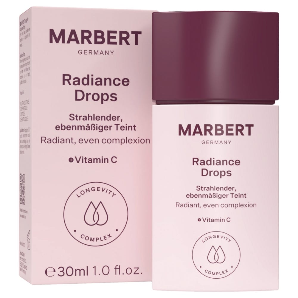 MARBET Radiance Drops 30 ml