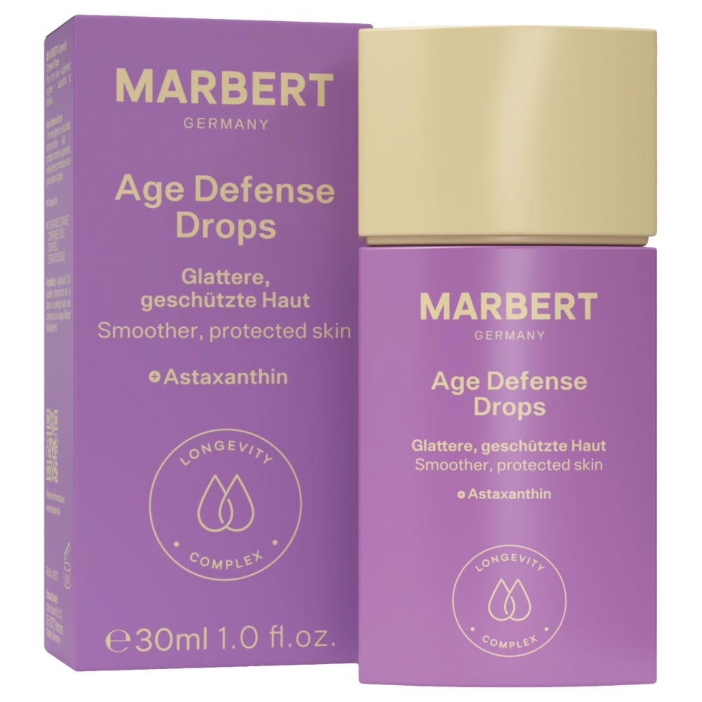 MARBET  Age Defense Drops  30 ml