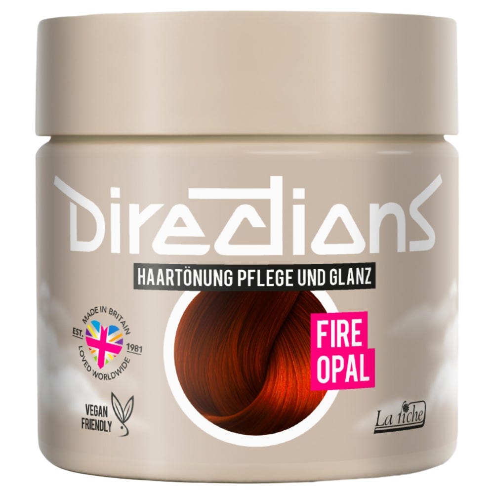 La Riche Directions Rich Natural Fire Opal 100 ml