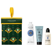 L'Occitane Karité Confort Weihnachtsschmuck