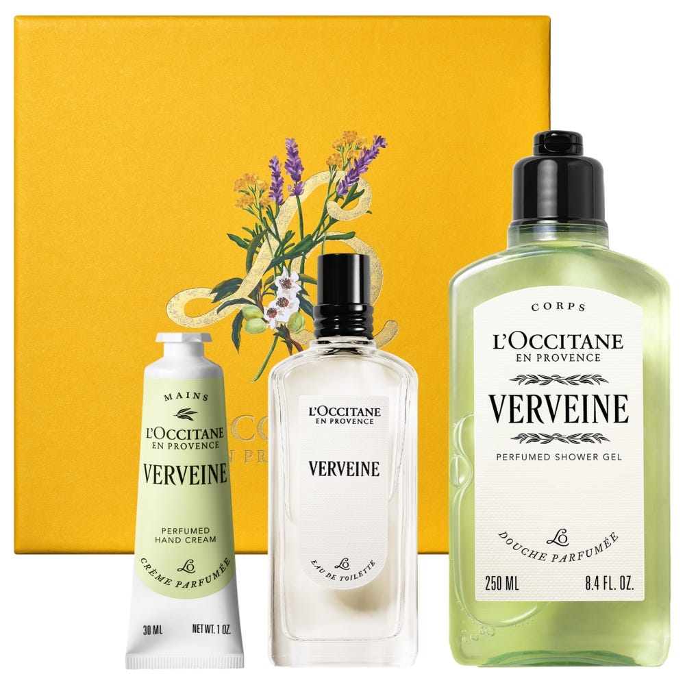 L'Occitane Verveine Duftkollektion