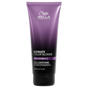 Wella Ultimate Color Blonde Conditioner 200 ml