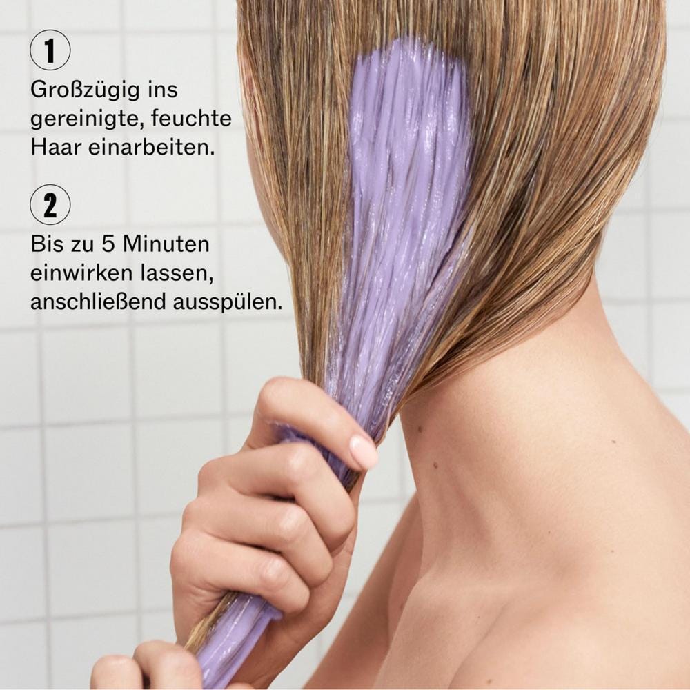 Wella Ultimate Color Blonde Conditioner 200 ml