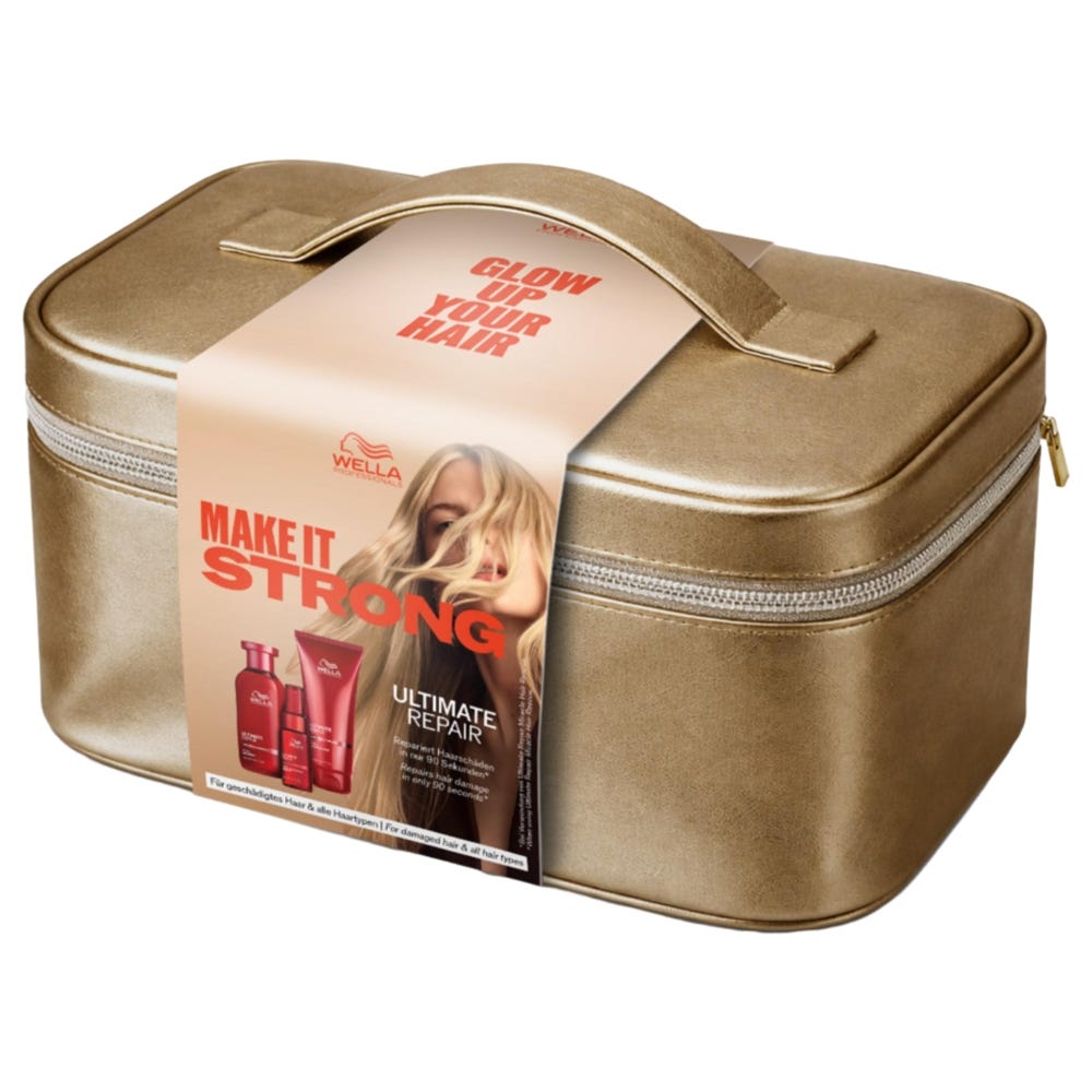 Wella Ultimate Repair Geschenkset