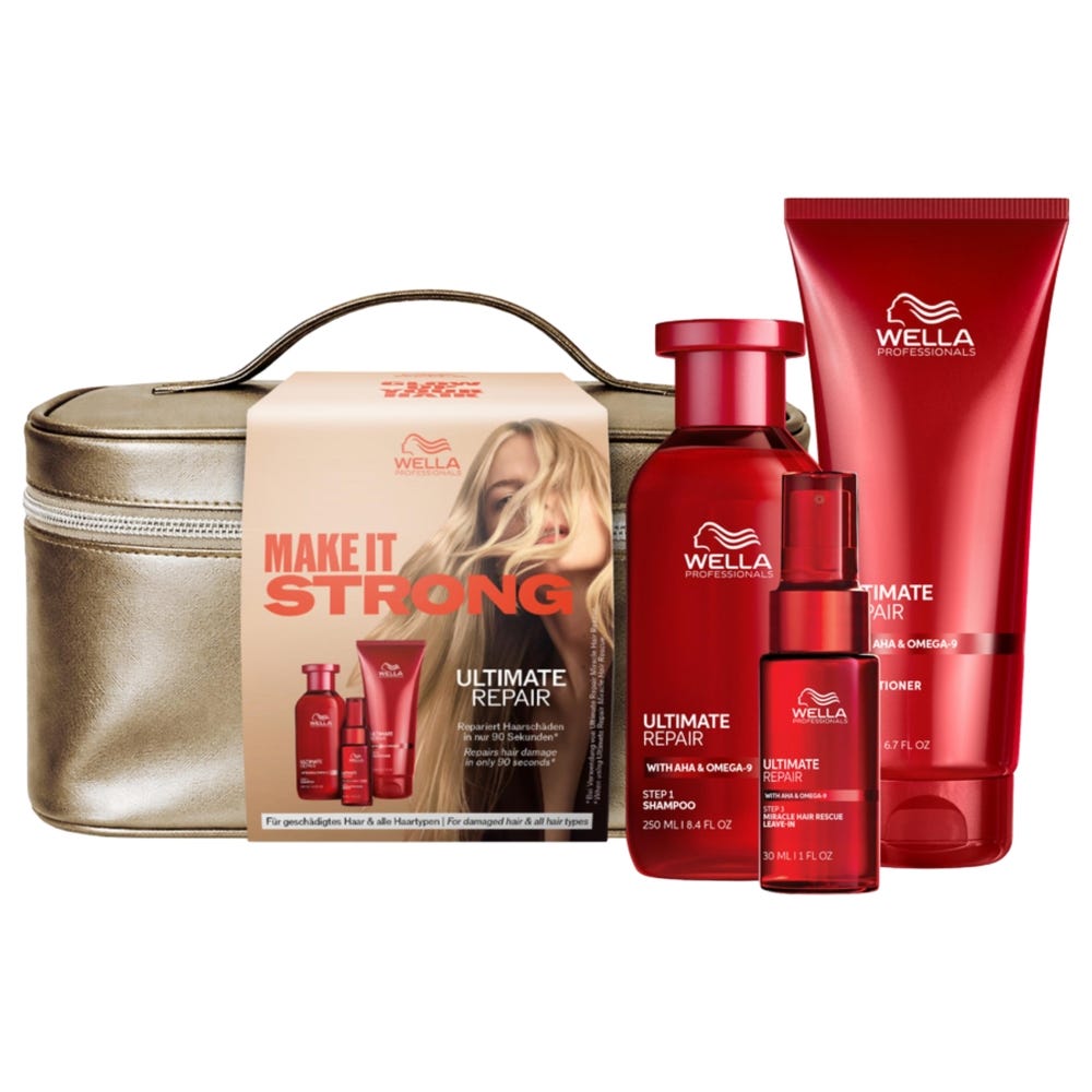 Wella Ultimate Repair Geschenkset