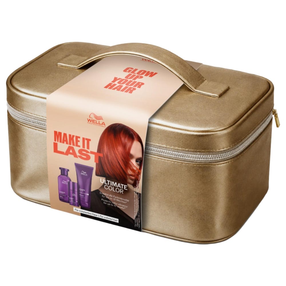 Wella Ultimate Color Geschenkset