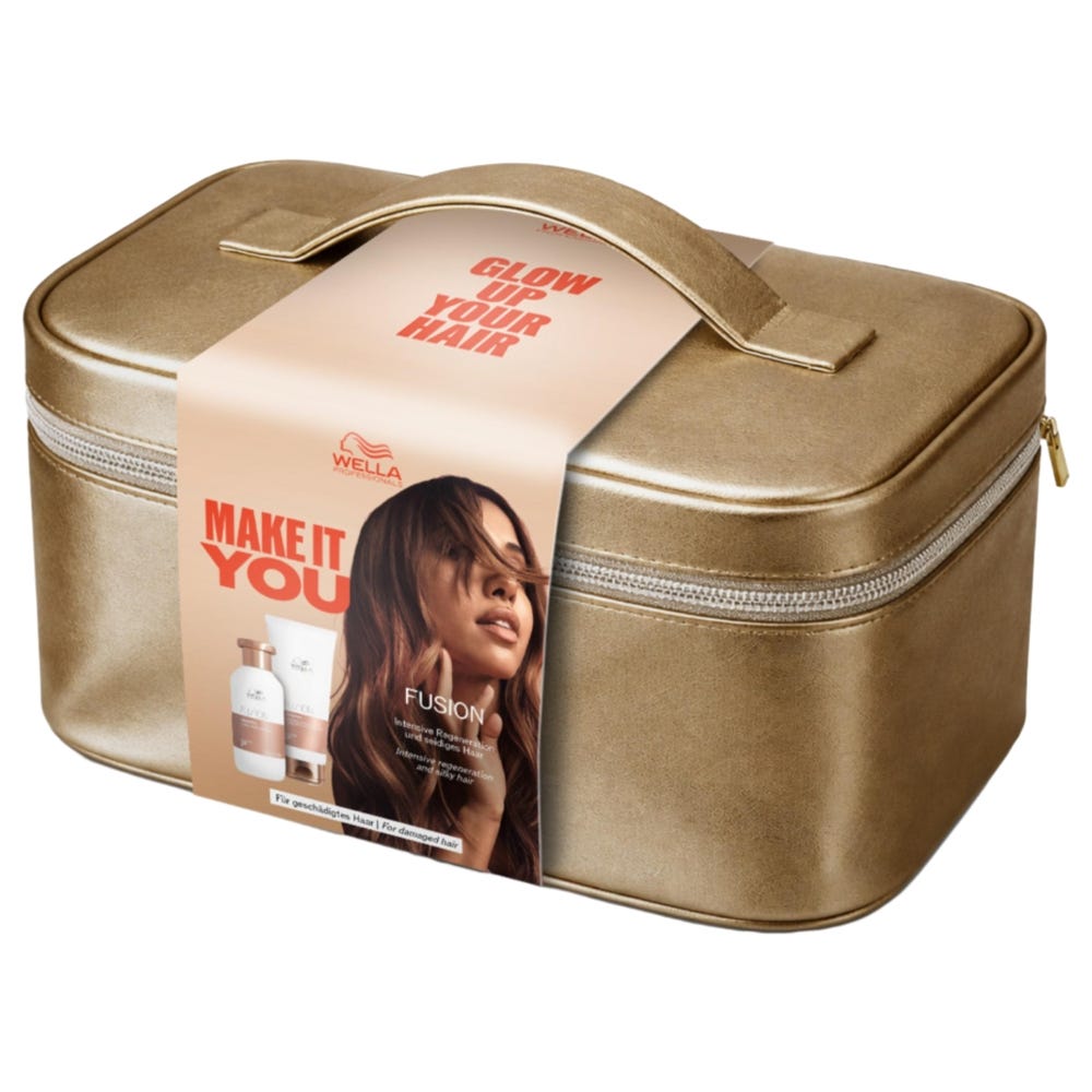 Wella Fusion Geschenkset