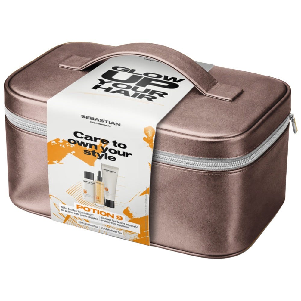 Sebastian Professional Potion 9 Geschenkset