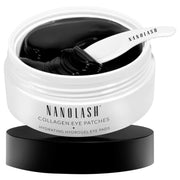 Nanolash Collagen eye patches 60 Stück