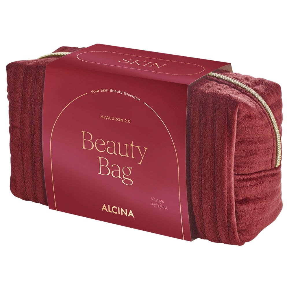 Alcina Geschenkset Hyaluron 2.0 Skin