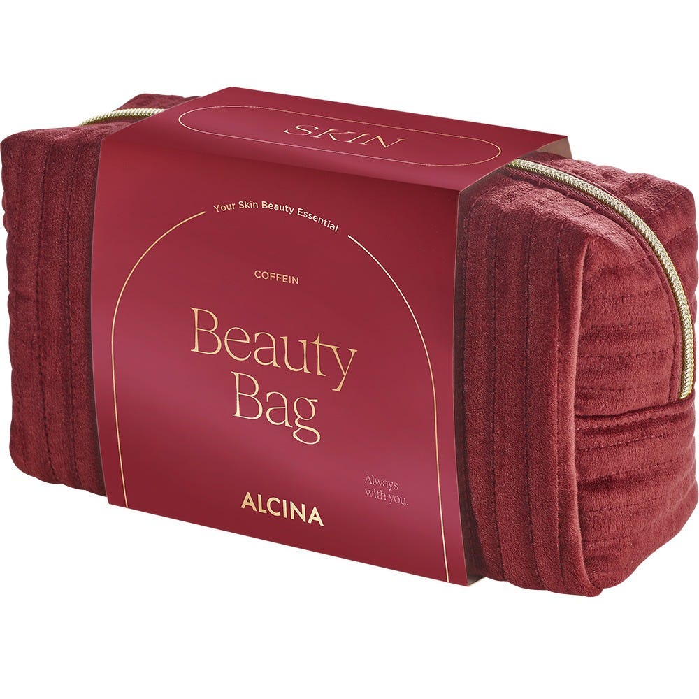 Alcina Geschenkset Coffein