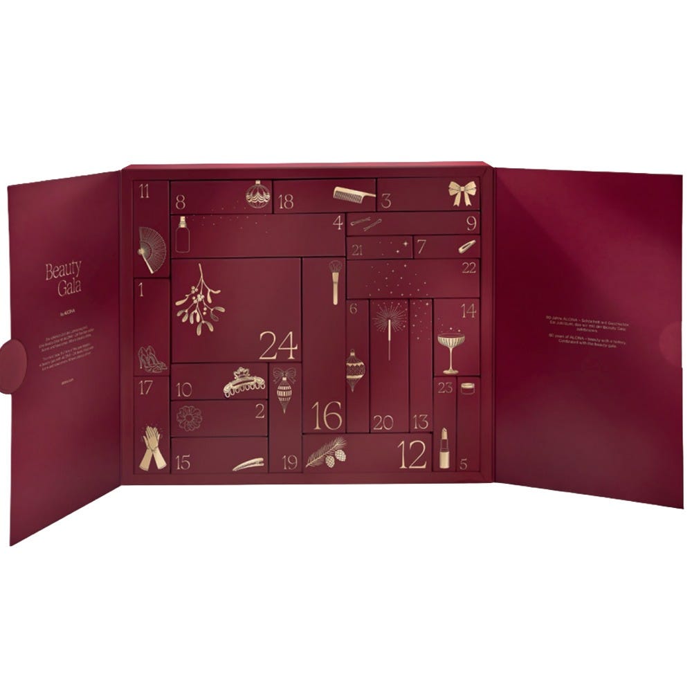 Alcina Adventskalender