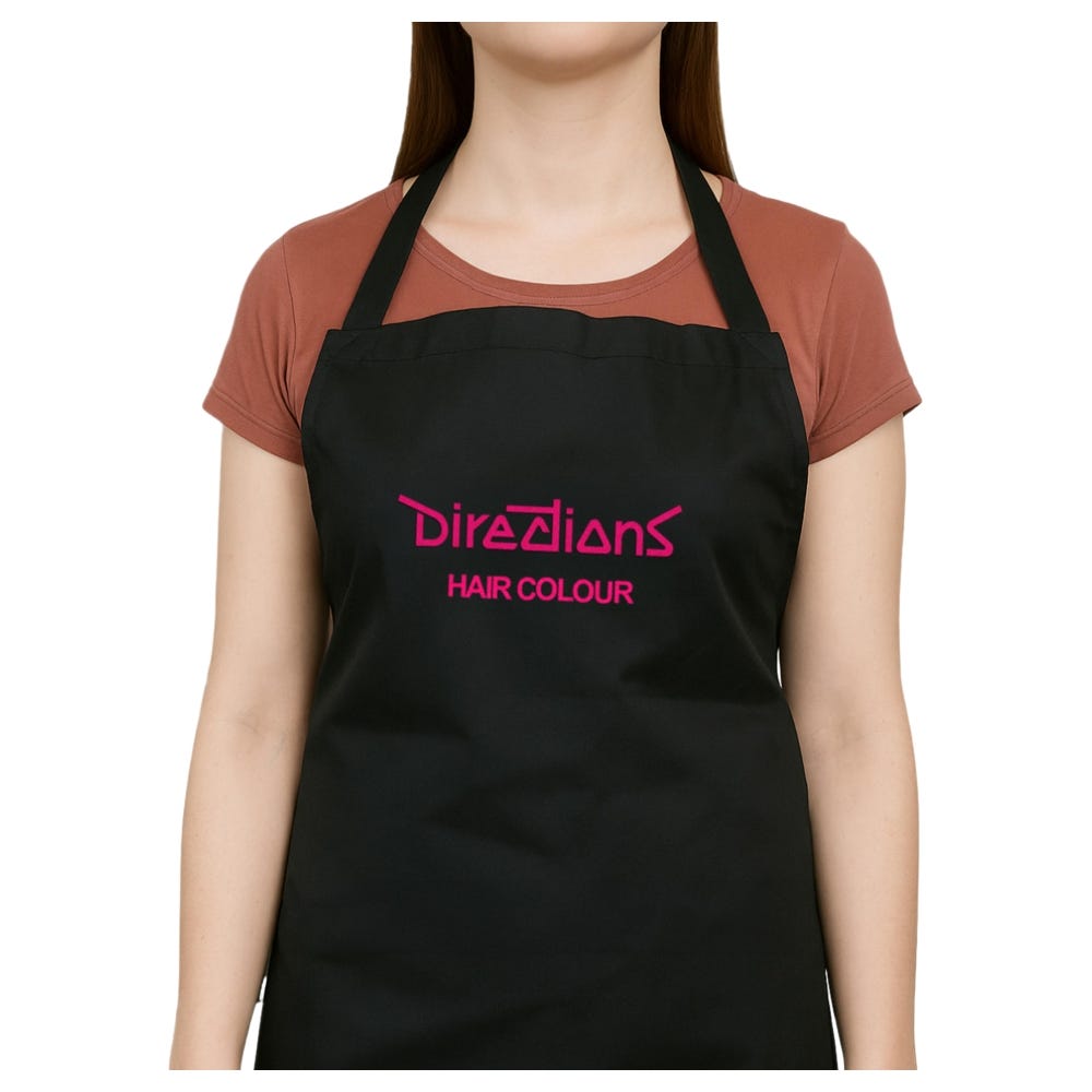 La Riche Directions Black  Apron Pink 111 g