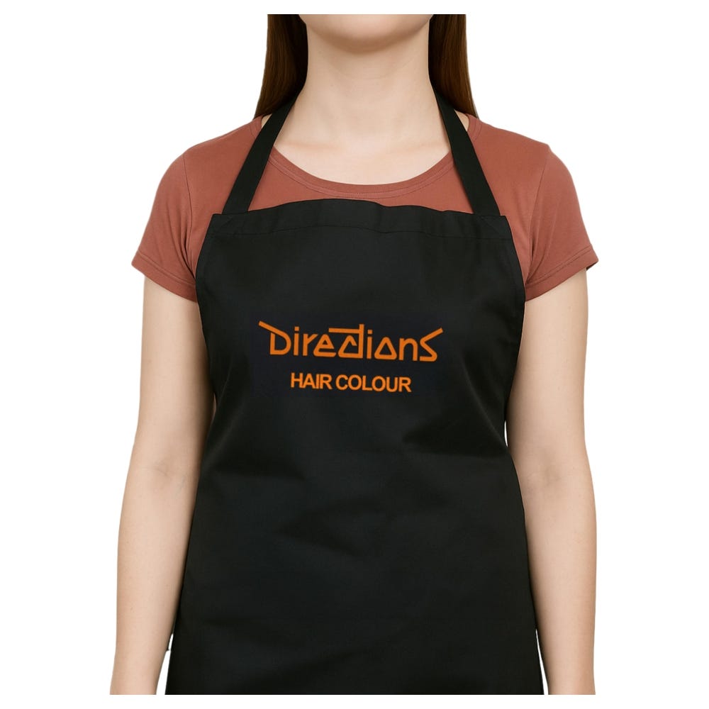 La Riche Directions Black  Apron Orange 111 g