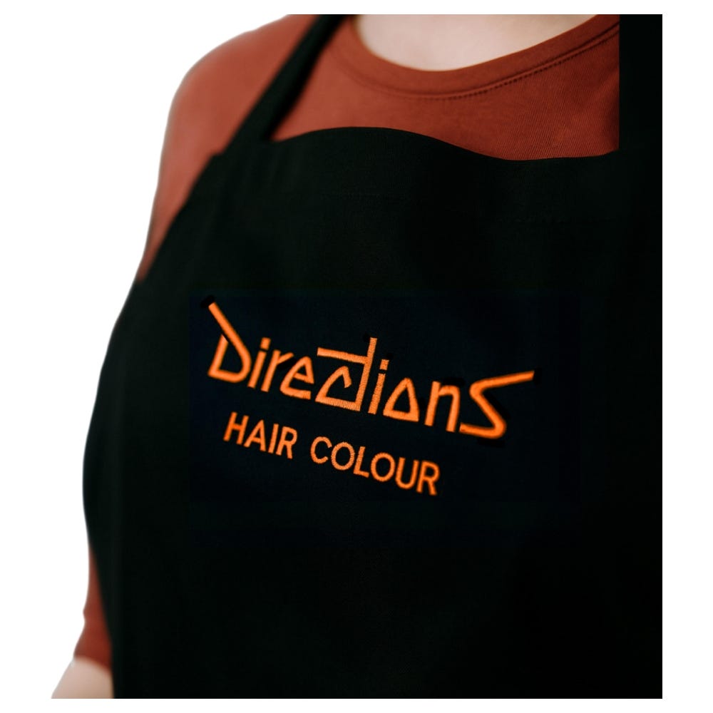 La Riche Directions Black  Apron Orange 111 g