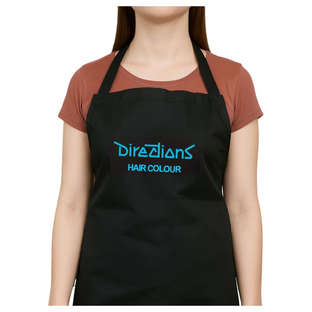 La Riche Directions Black  Apron Blue 111 g