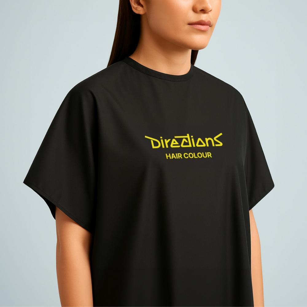 La Riche Directions Black  Cape Yellow 246 g