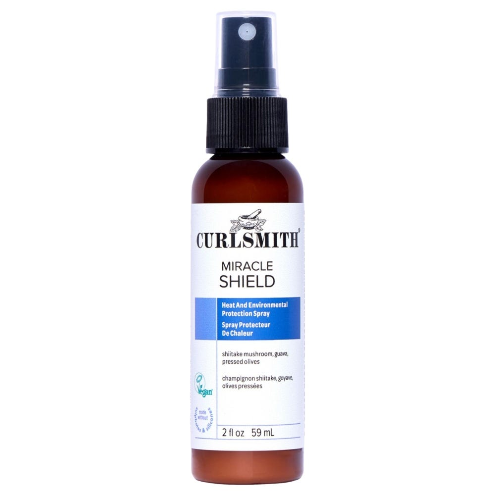 CURLSMITH Miracle Shield Travel size 59 ml