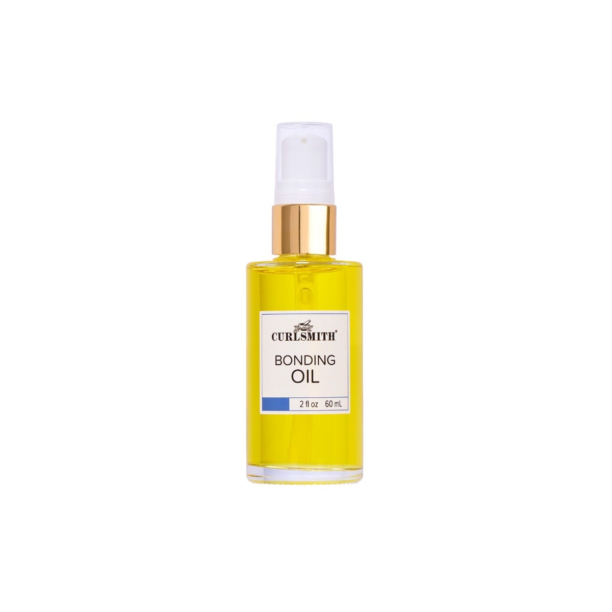 CURLSMITH Bonding Oil 60 ml