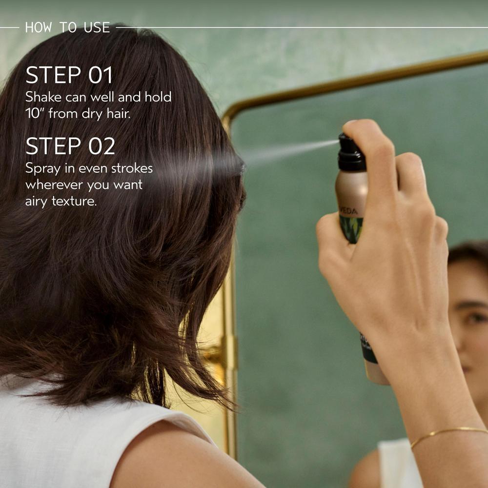 AVEDA Tousle Texture Dry Texture Spray 102 g