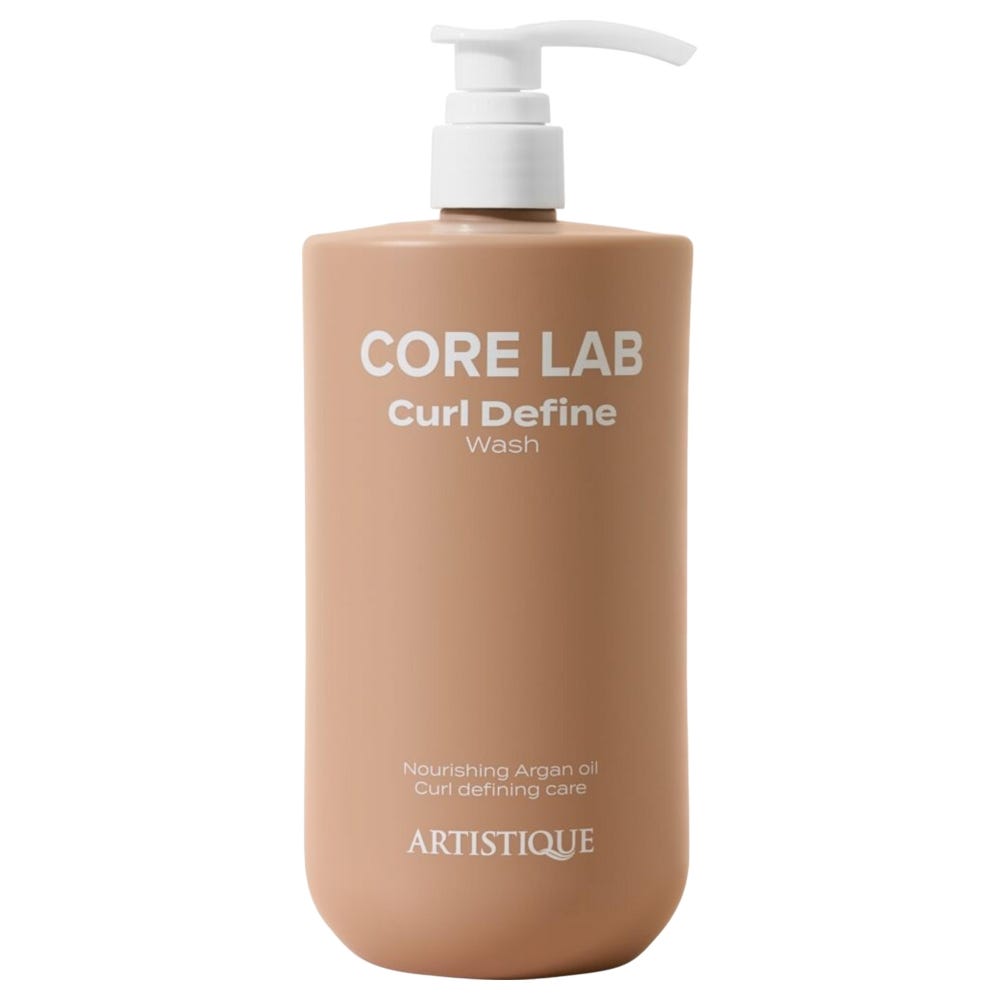 Artistique Core Lab Curl Define Wash 1000 ml
