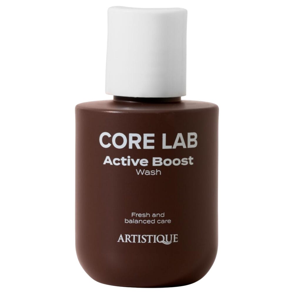 Artistique Core Lab Active Boost Wash 50 ml