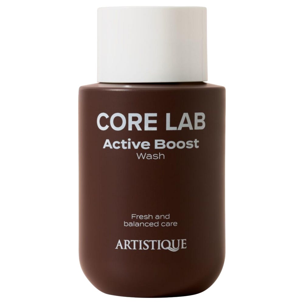 Artistique Core Lab Active Boost Wash 250 ml