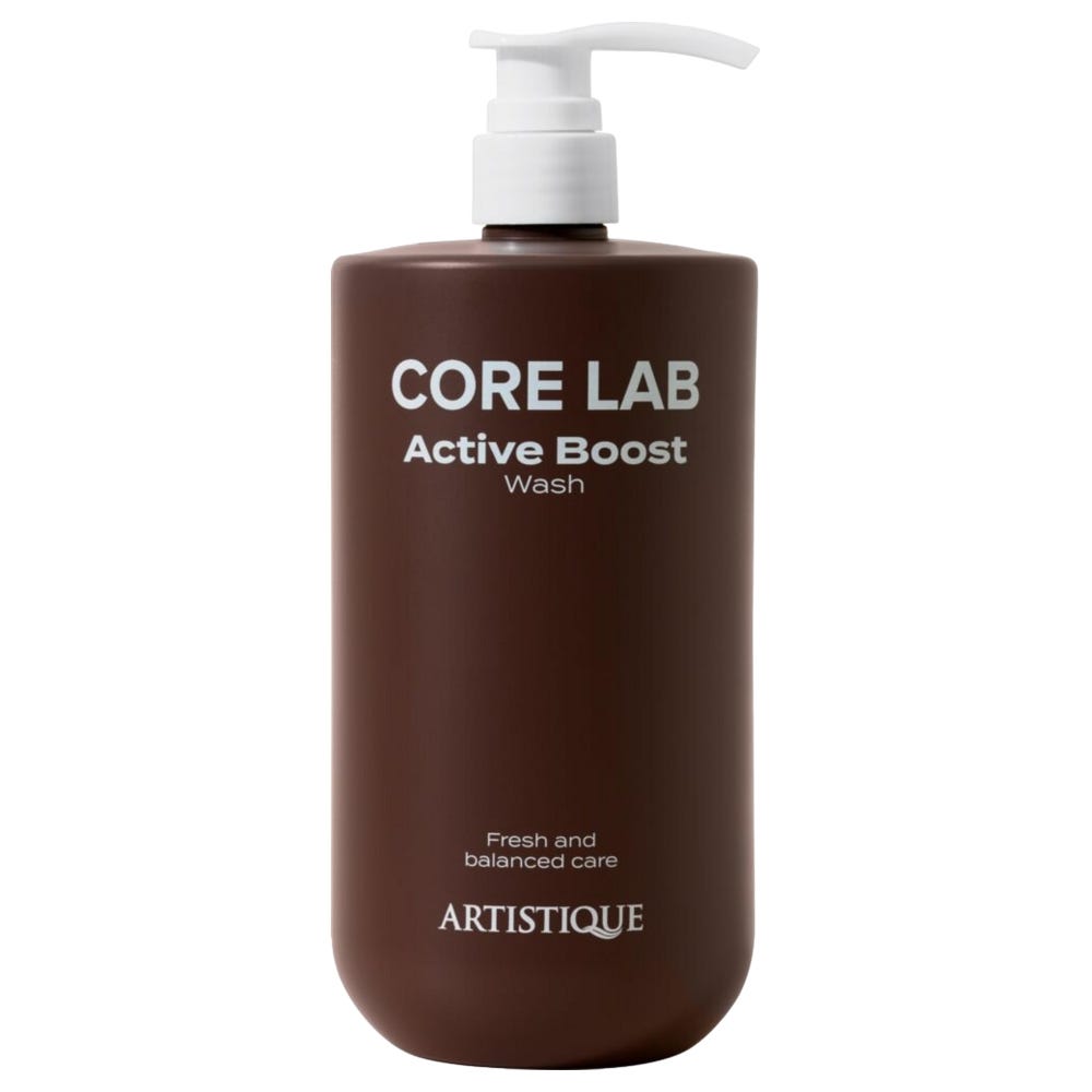 Artistique Core Lab Active Boost Wash 1000 ml