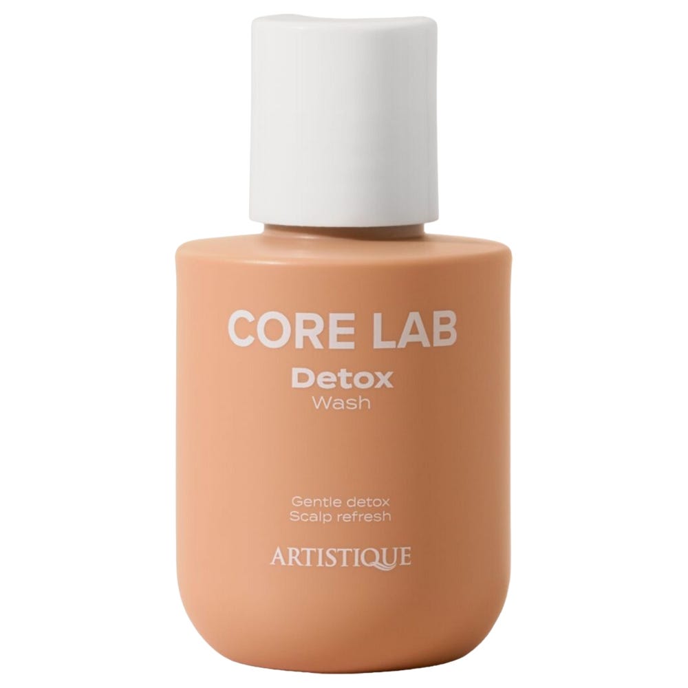 Artistique Core Lab Detox Wash 50 ml