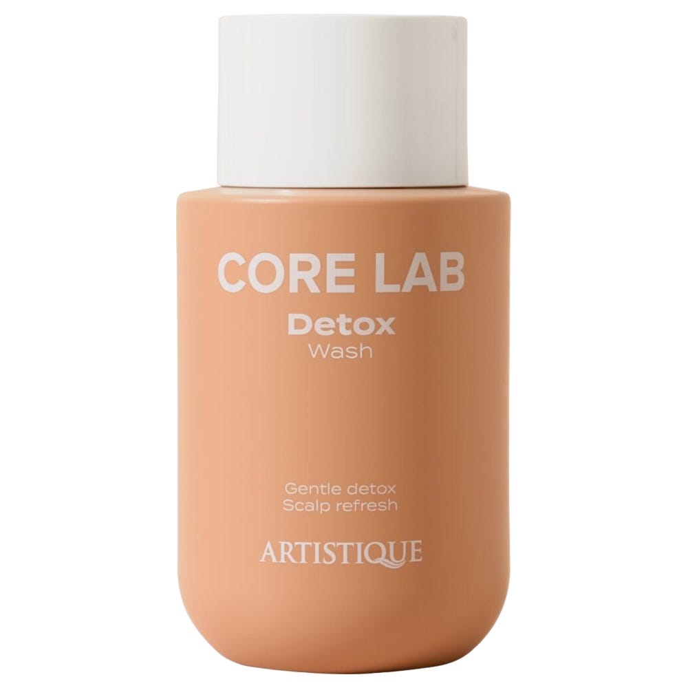 Artistique Core Lab Detox Wash 250 ml