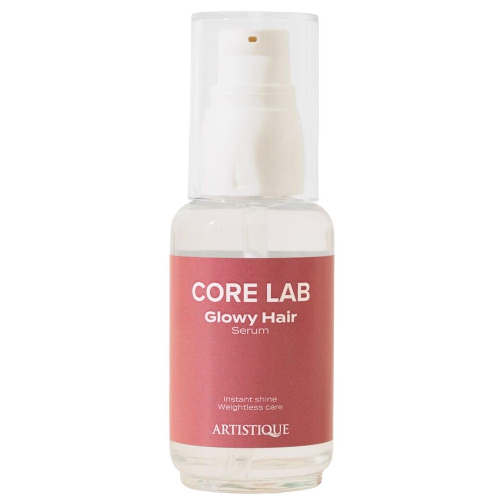 Artistique Core Lab Glowy Hair Serum 50 ml