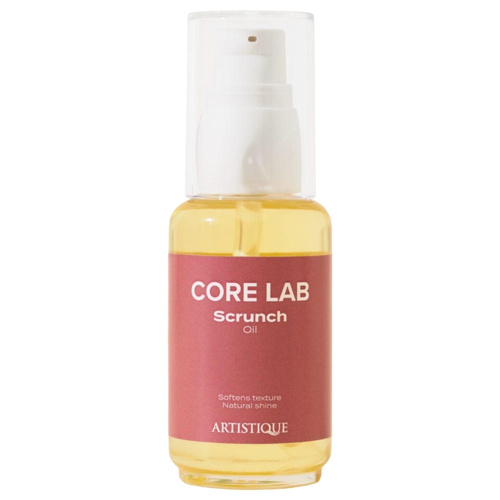 Artistique Core Lab Scrunch Oil 50 ml