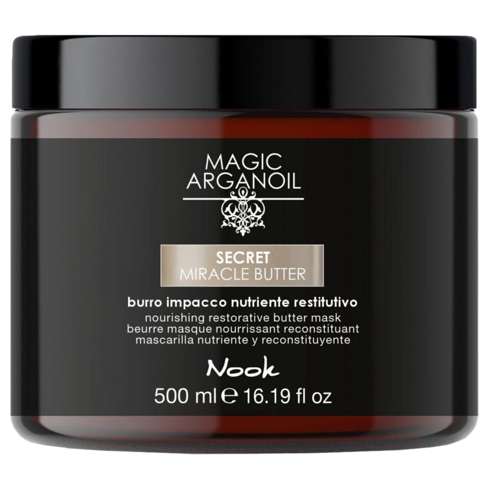 Nook Secret Butter 500 ml