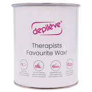 depileve LEERE WACHS DOSE 800 ml