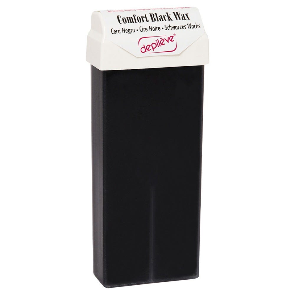 depileve COMFORT BLACK WAX ROLL-ON 100 ml