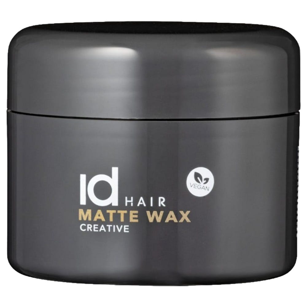 ID Hair Creative Matte Wax 85 ml