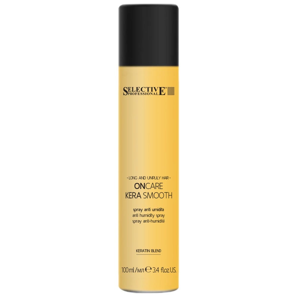 Selective ON CARE Kera Smooth Anti Humidity Spray 100 ml