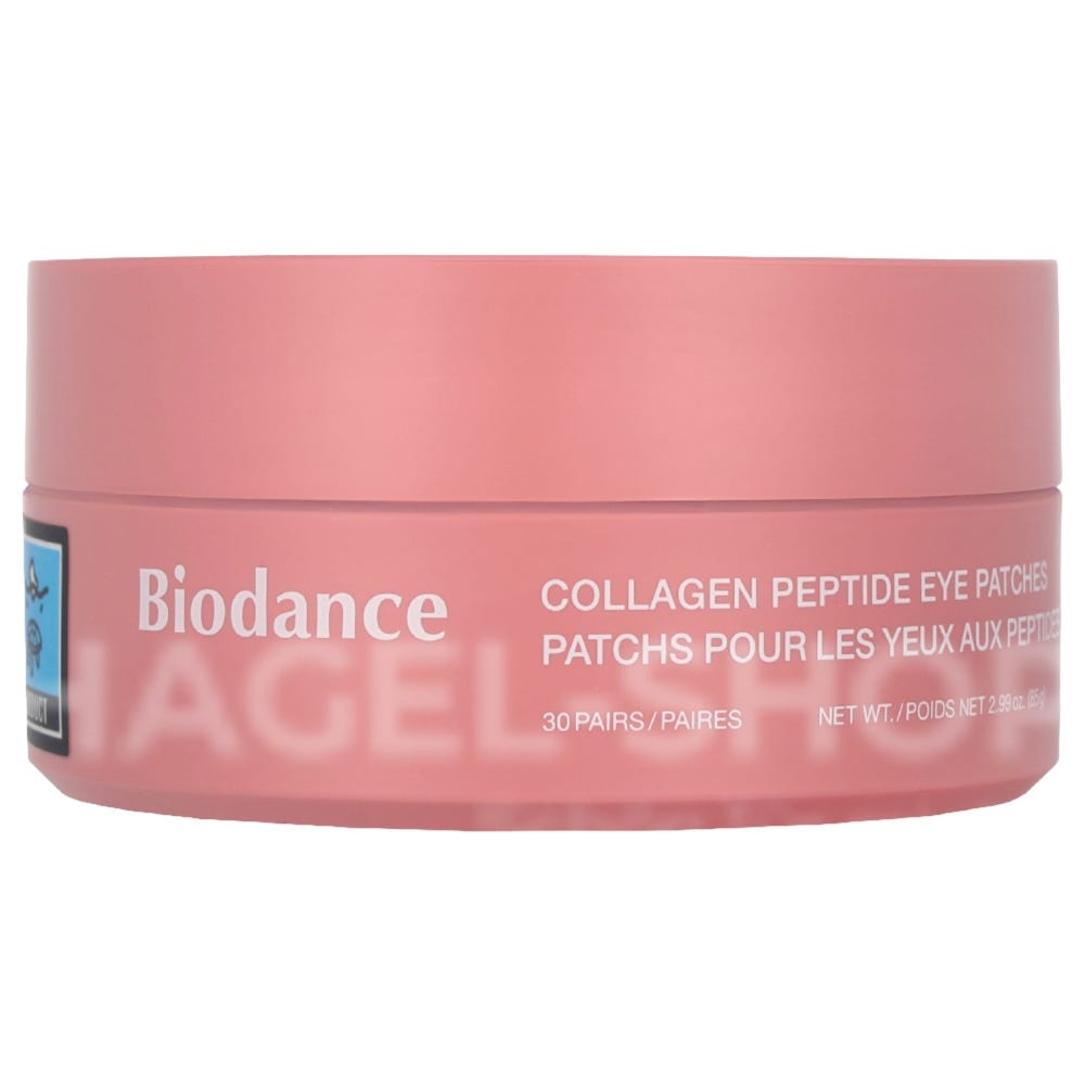 Biodance Collagen Peptide Eye Patch 60 Stück