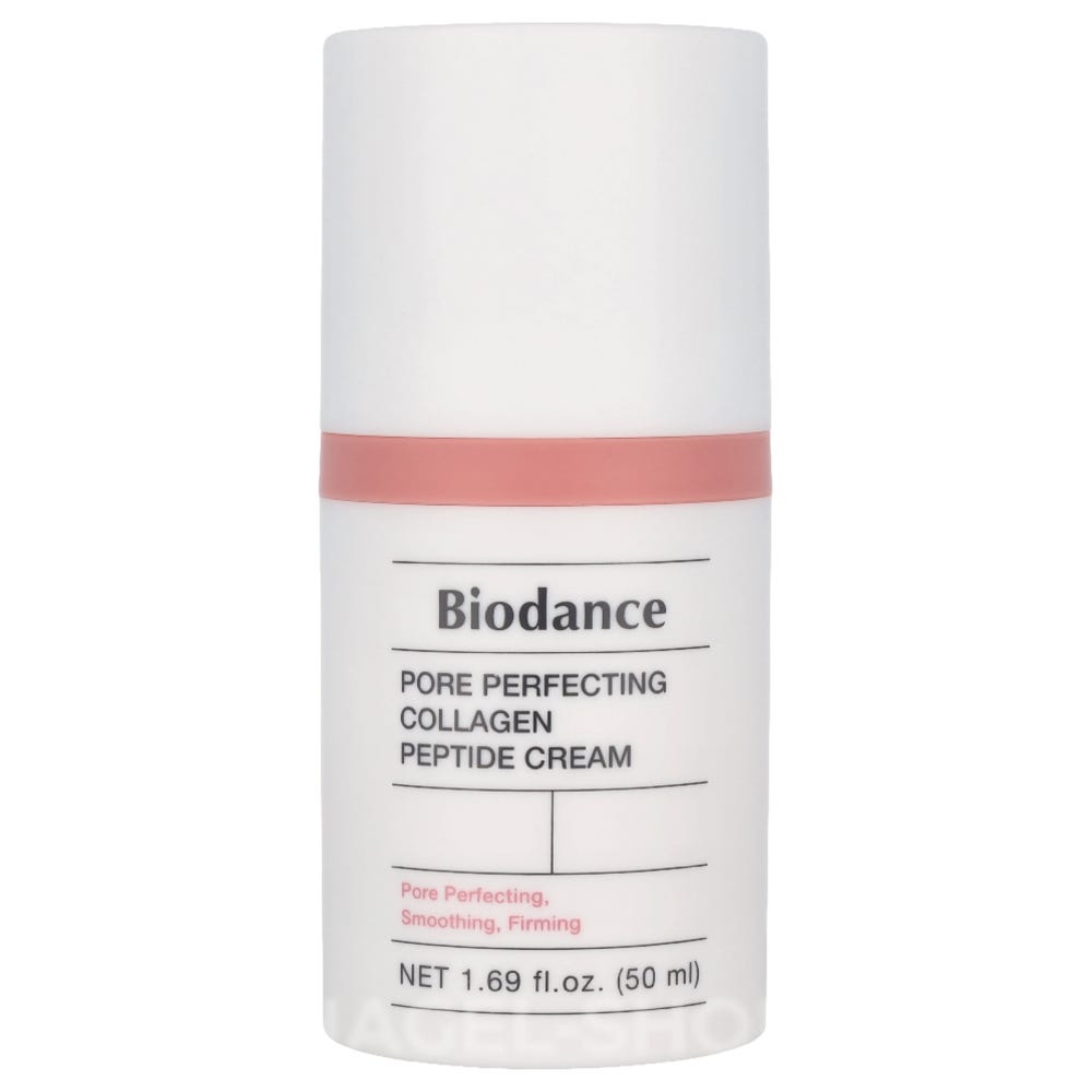 Biodance Collagen Peptide Pore Perfecting Cream 50 ml